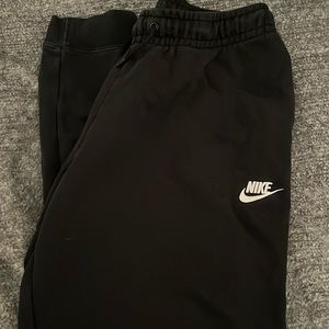 Nike sweatpants